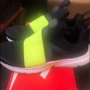 Nike Presto